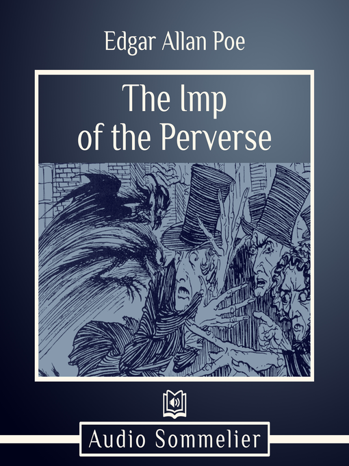Title details for The Imp of the Perverse by Edgar Allan Poe - Available